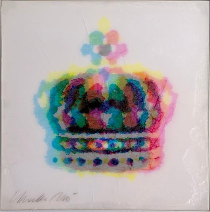 Marcello Arletti - Crown