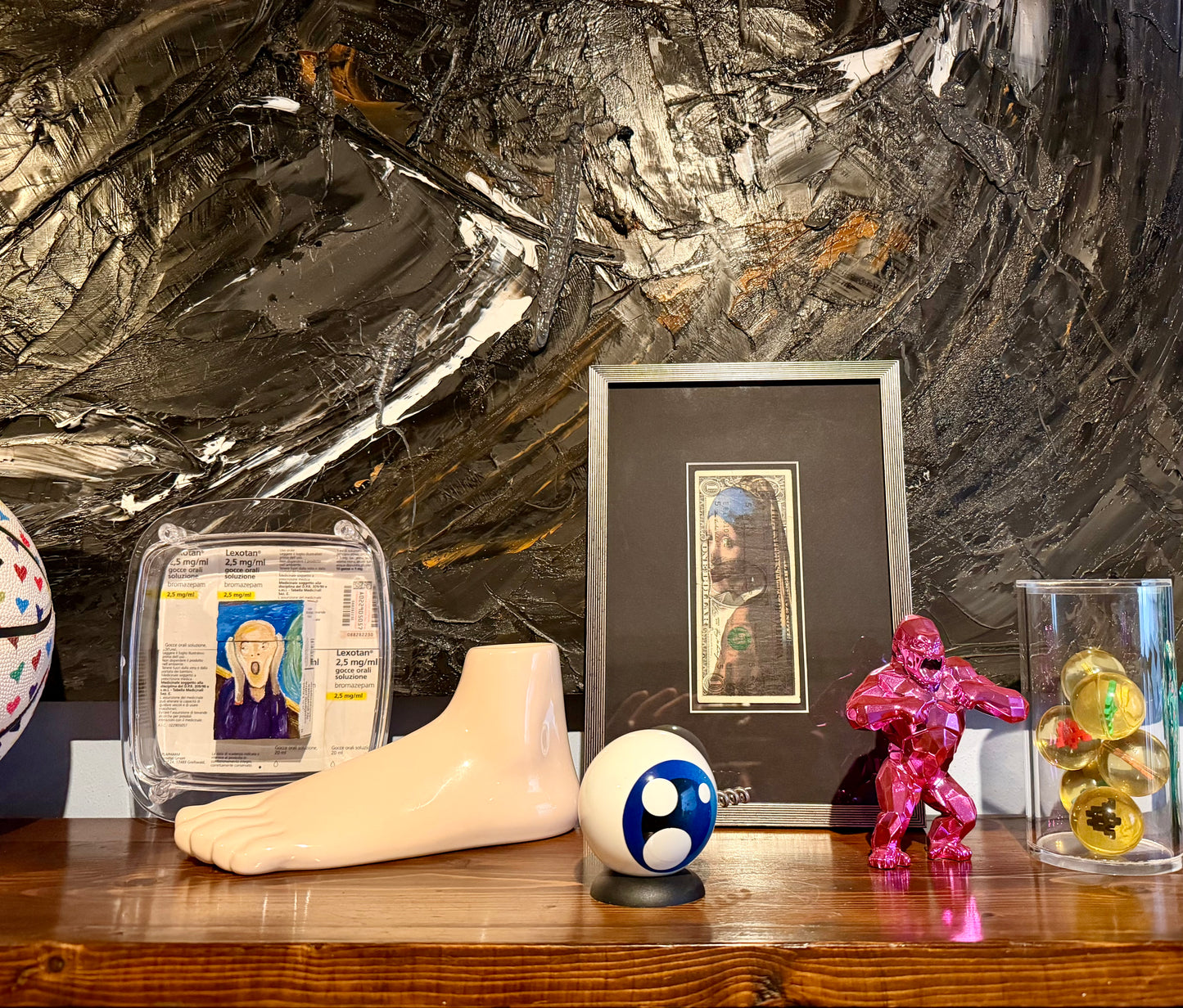 Cupydo - Ultra Dollar (La Ragazza con l'orecchino di perla)