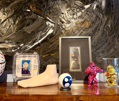 Cupydo - Ultra Dollar (La Ragazza con l'orecchino di perla)