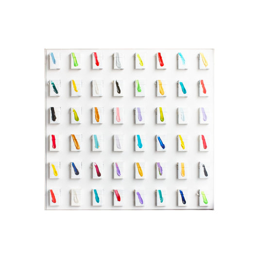 Sandro Lettieri - Swish with finger