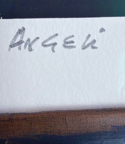 Franco Angeli - Cade l'aereo