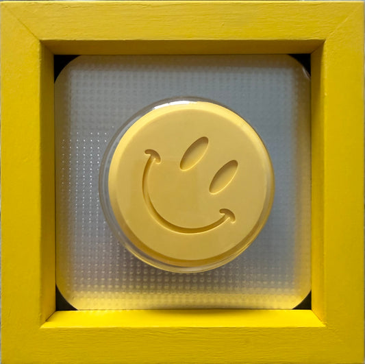 Imbue - Happy Pill