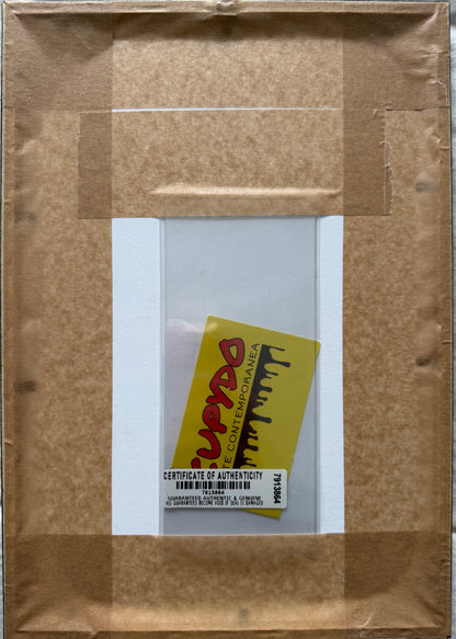 Cupydo - Ultra Dollar (La Ragazza con l'orecchino di perla)