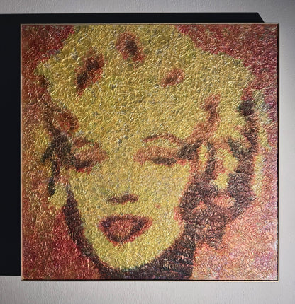 Marcello Arletti - Marilyn Star