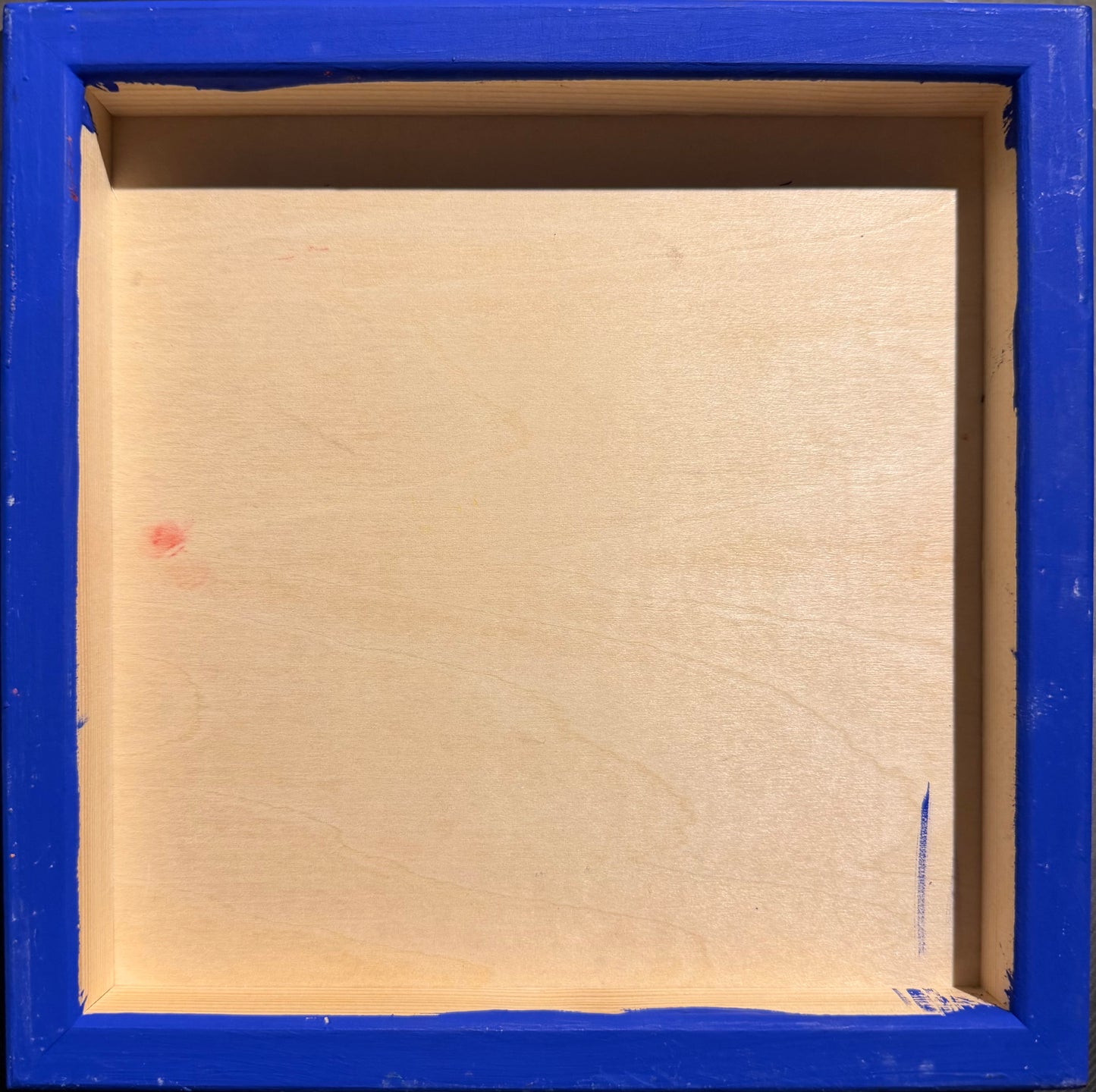 Gregos - Red smiling heart