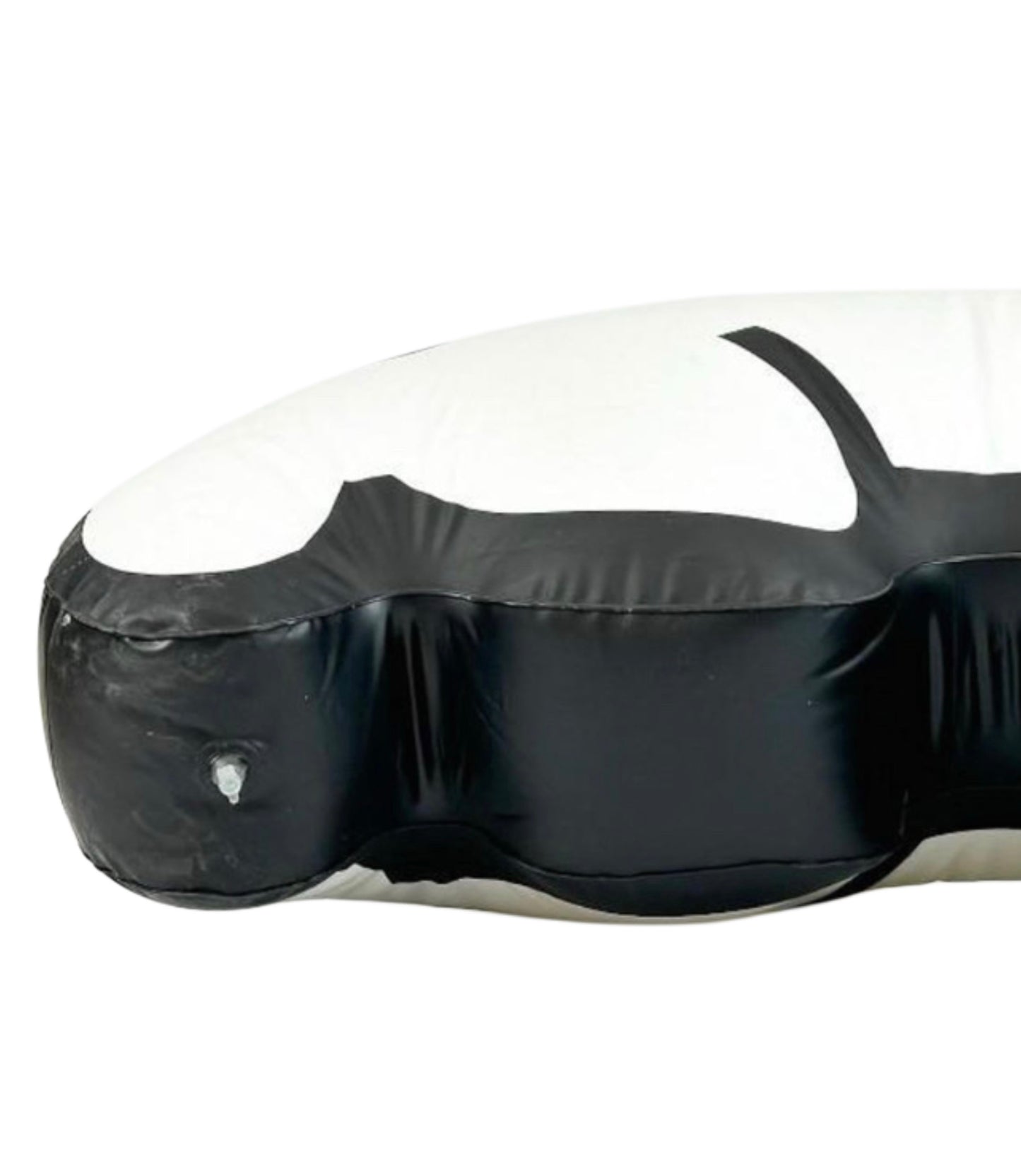 Keith Haring - Inflatable Baby 85