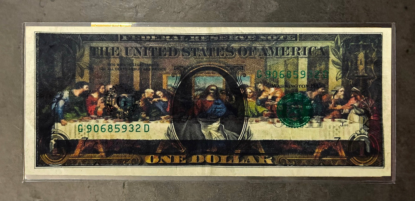 Cupydo - Ultra Dollar