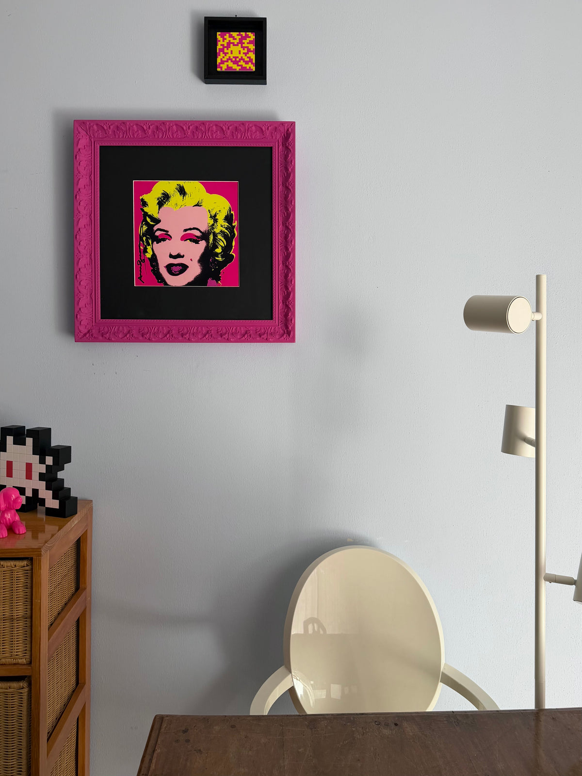 Andy Warhol - Marilyn Monroe