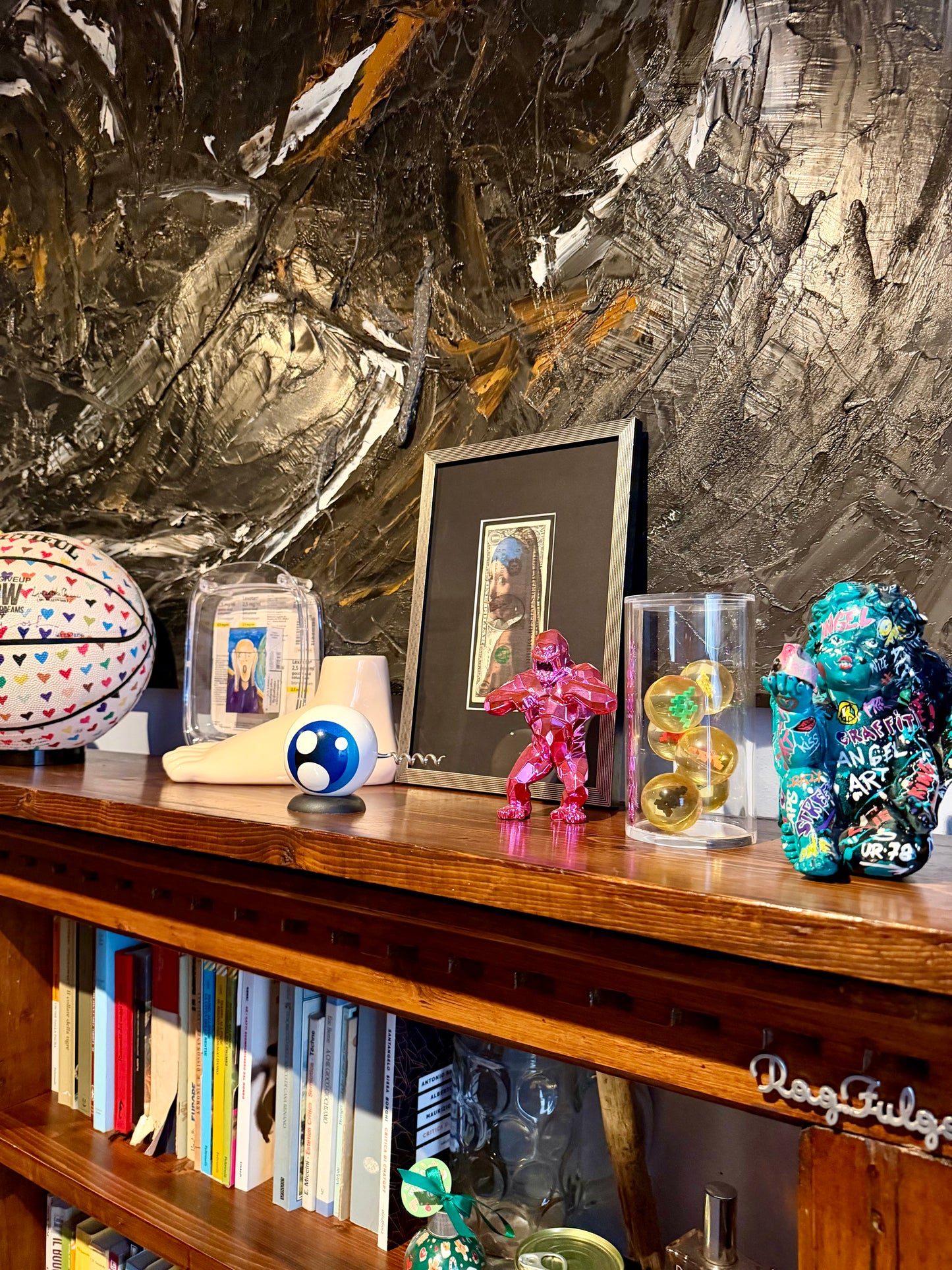 Cupydo - Ultra Dollar (La Ragazza con l'orecchino di perla)