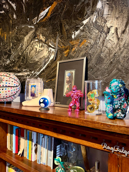 Cupydo - Ultra Dollar (La Ragazza con l'orecchino di perla)