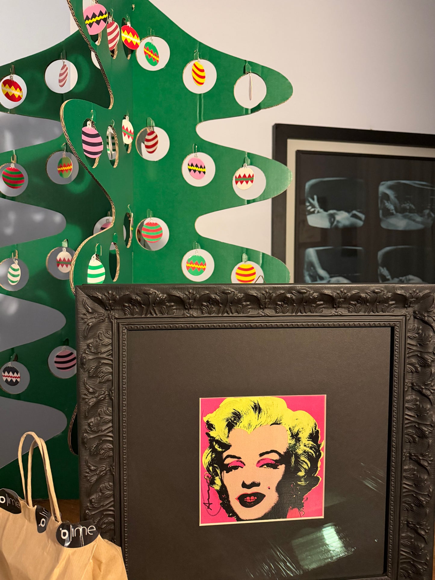 Andy Warhol – Marilyn 81