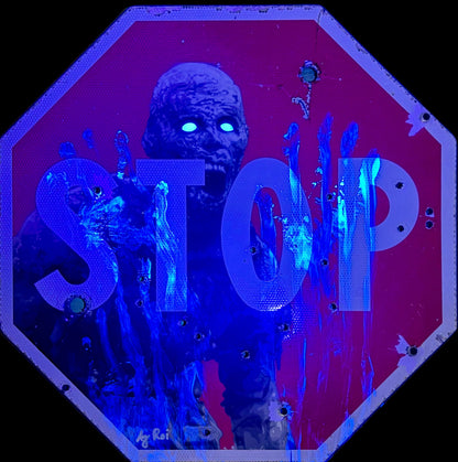 Aj Roi - Zombie
