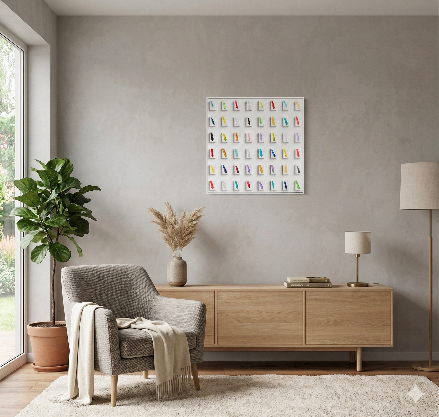 Sandro Lettieri - Swish with finger