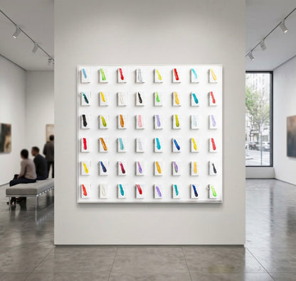 Sandro Lettieri - Swish with finger