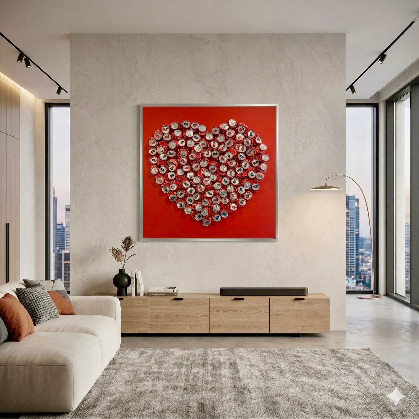 Sandro Lettieri - Cuore di latta