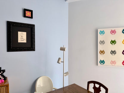 Keith Haring - Untitled (Dog)