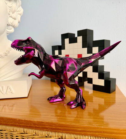Richard Orlinski - T-Rex Attack