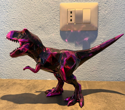 Richard Orlinski - T-Rex Attack