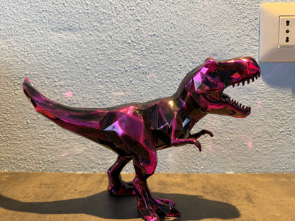 Richard Orlinski - T-Rex Attack