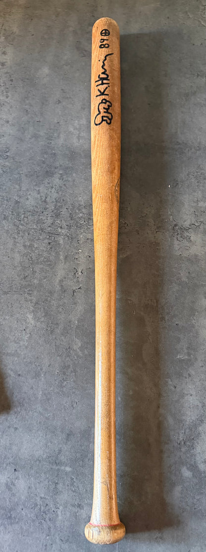 Keith Haring - Baseball Bat