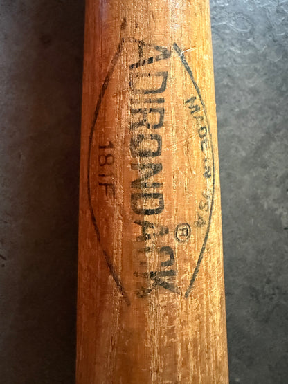 Keith Haring - Baseball Bat