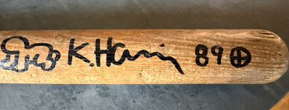 Keith Haring - Baseball Bat