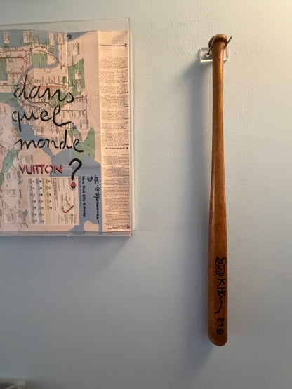 Keith Haring - Baseball Bat