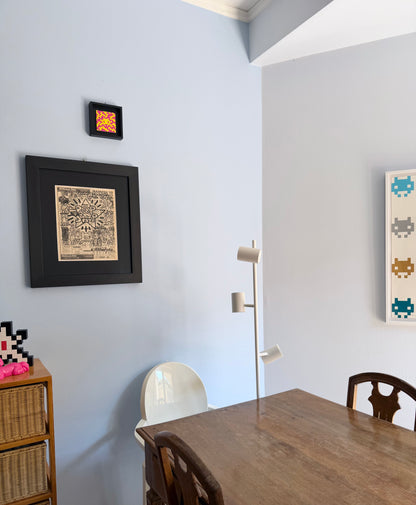 Keith Haring - Untitled 82 (Pop Shop)
