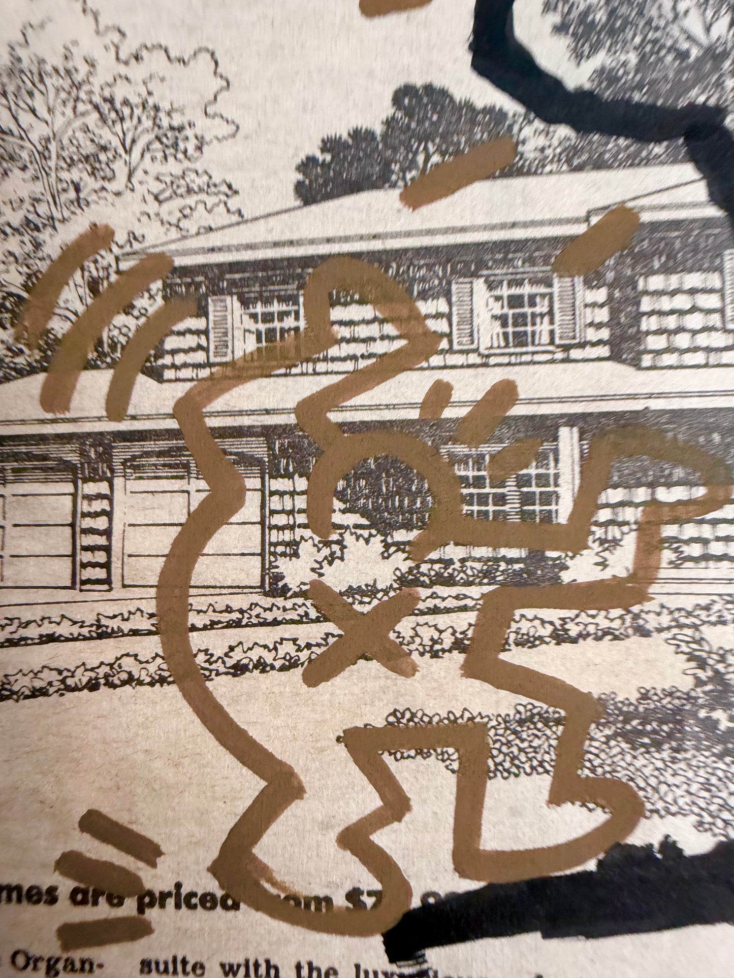 Keith Haring - Fido Dido