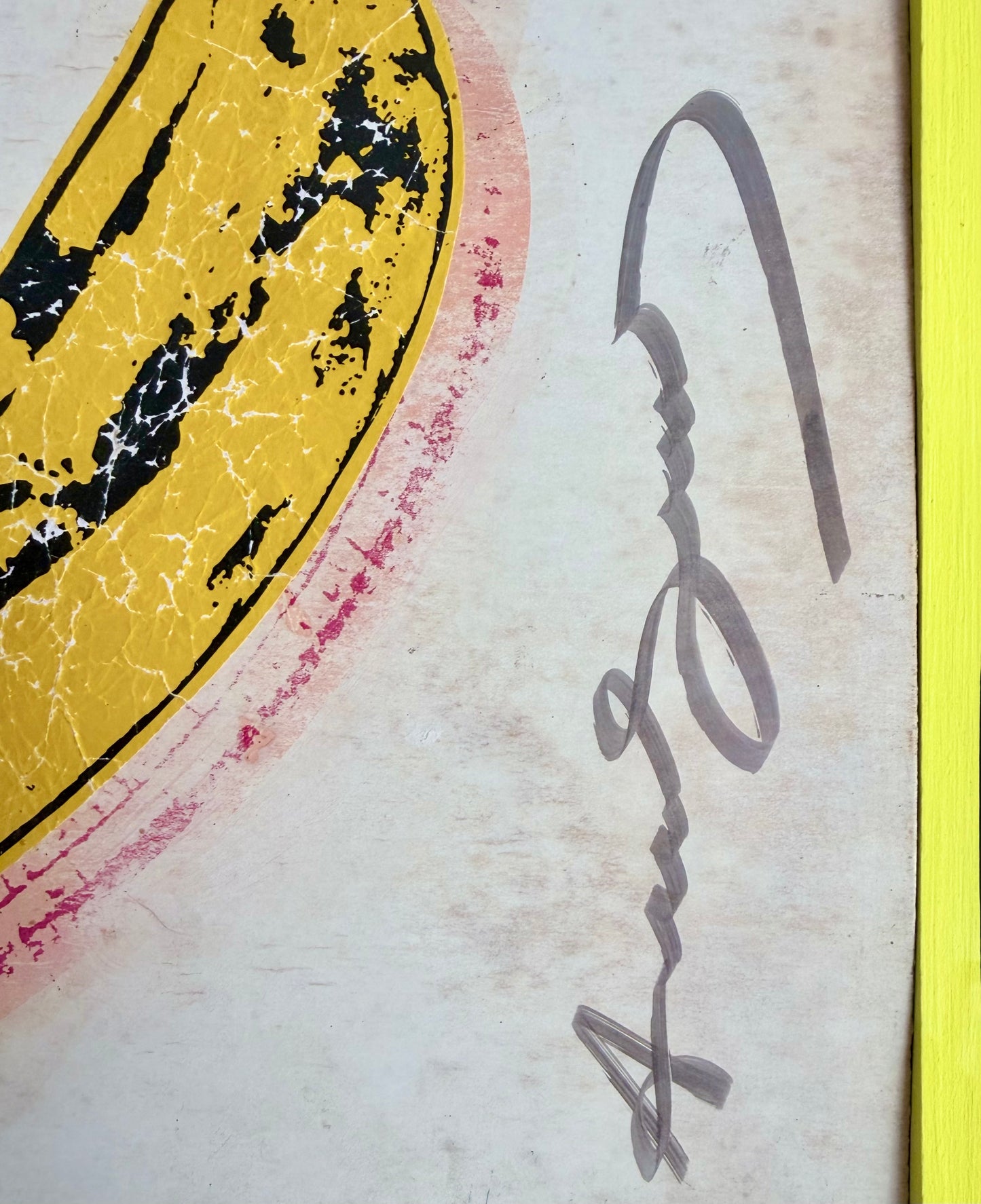Andy Warhol - The Velvet Underground and Nico