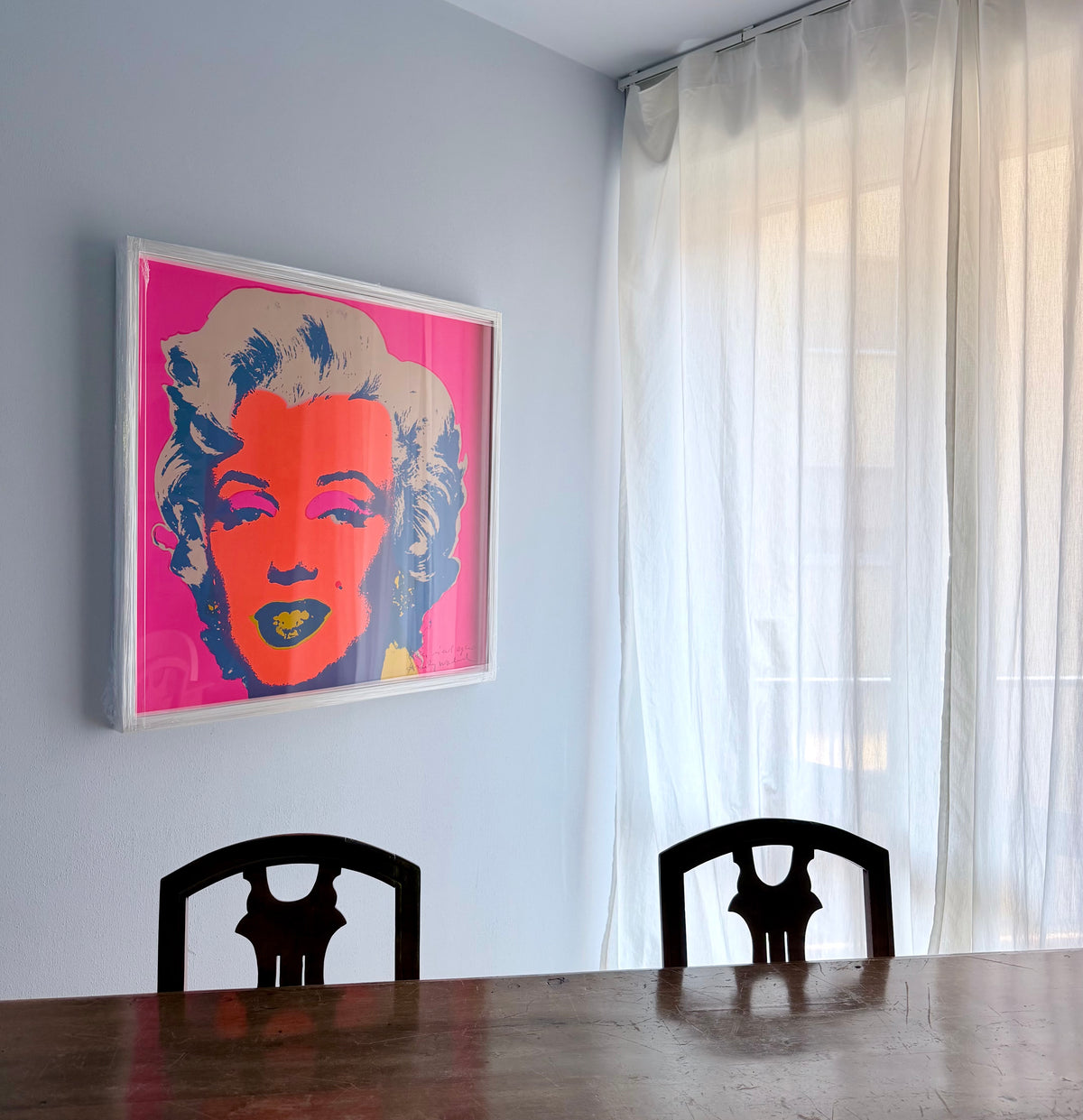Andy Warhol - This Is Not By Me Marilyn - foto 3