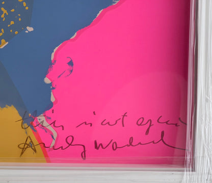 Andy Warhol - This Is Not By Me Marilyn - foto 6