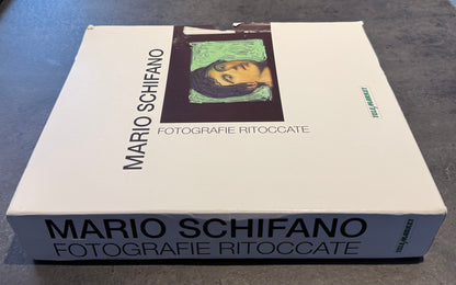 Mario Schifano – Moana Pozzi
