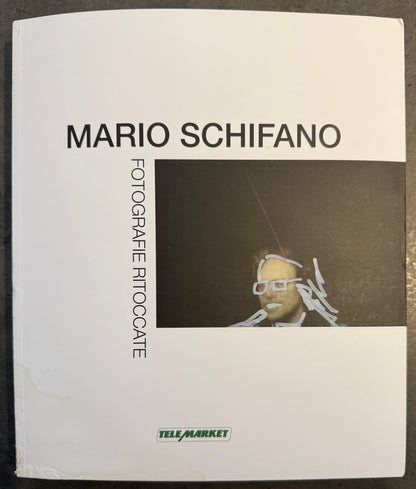 Mario Schifano – Moana Pozzi