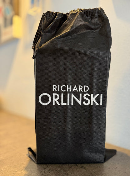 Richard Orlinski - Orso Polare