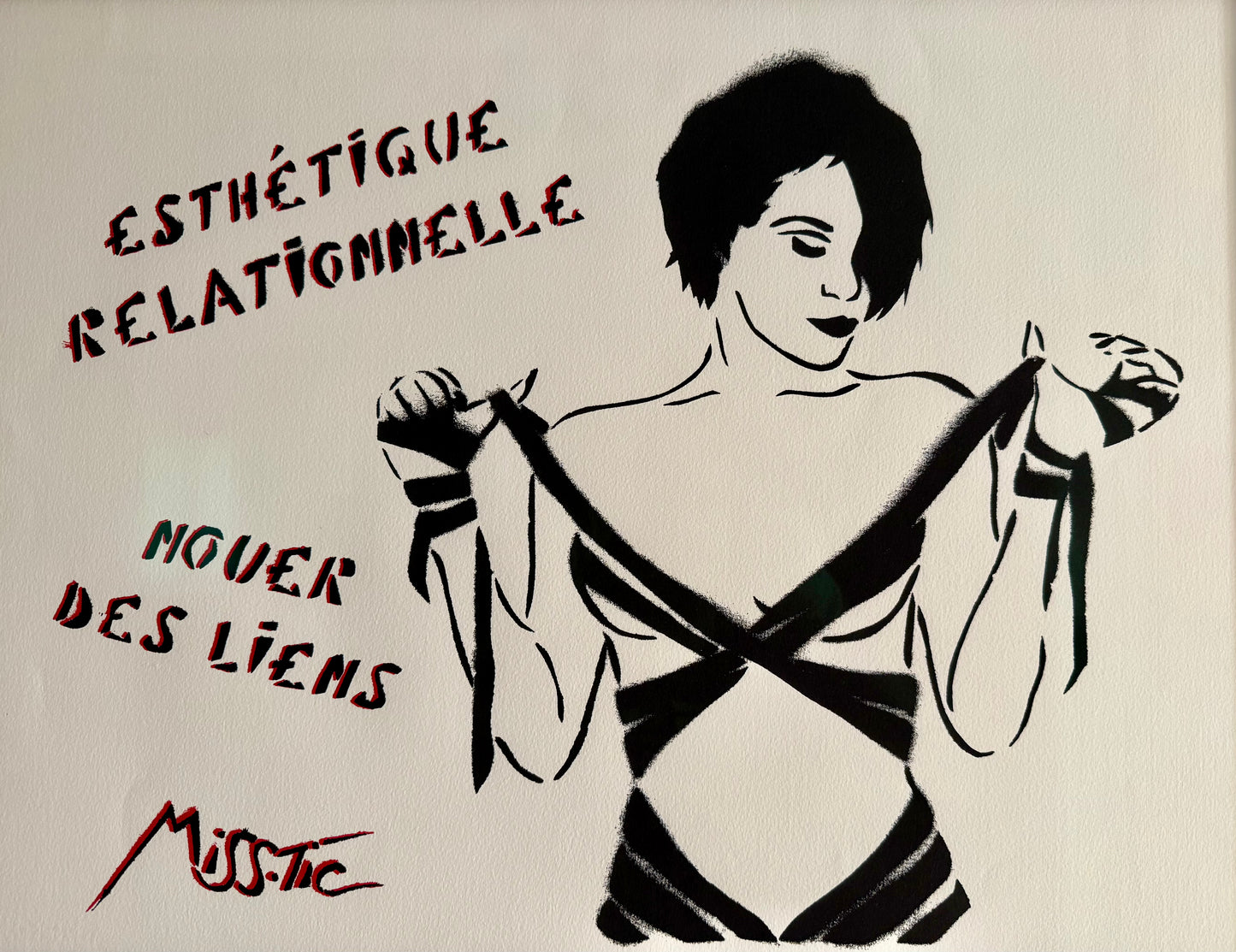 Miss Tic - Esthétique Relationnelle