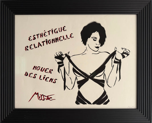 Miss Tic - Esthétique Relationnelle