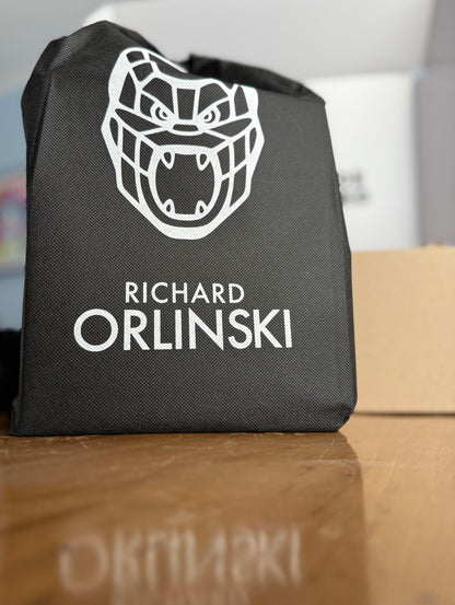 Richard Orlinski - Boxing Kong