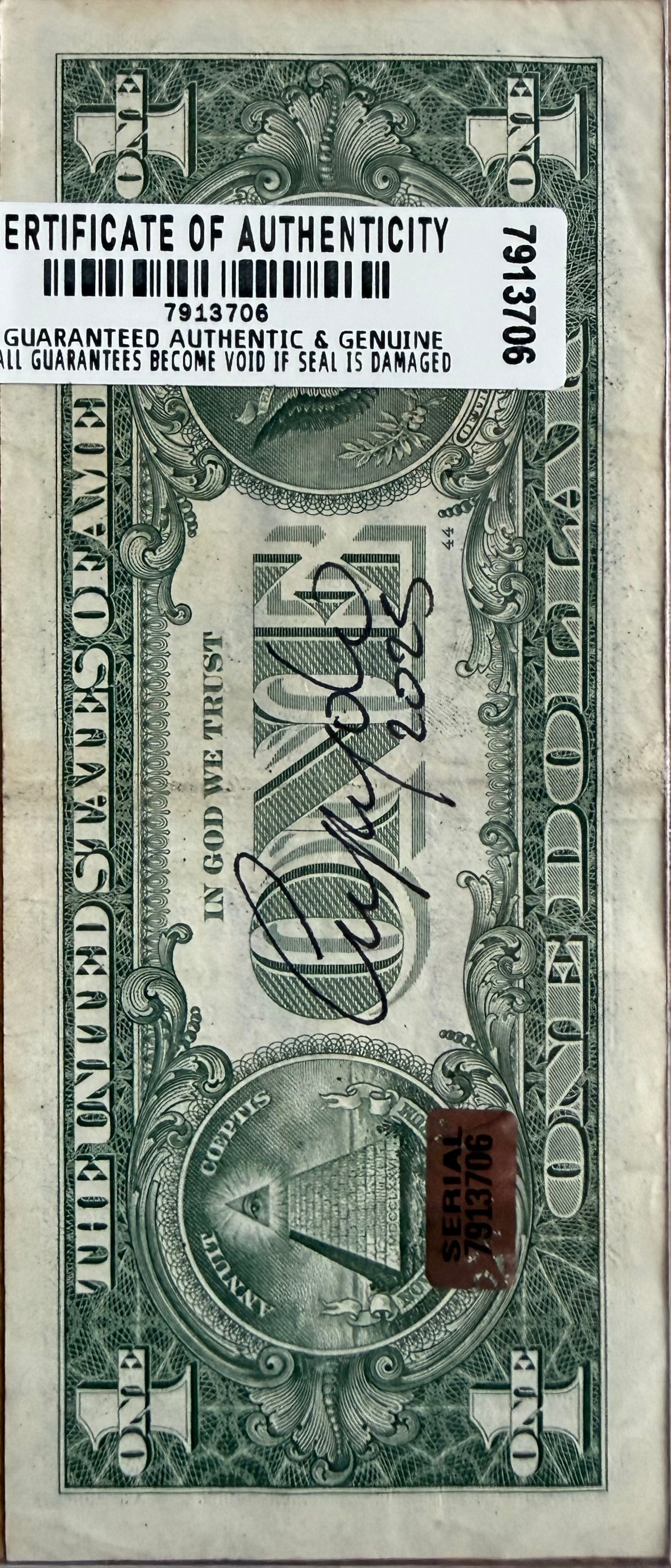 Cupydo - Ultra Dollar