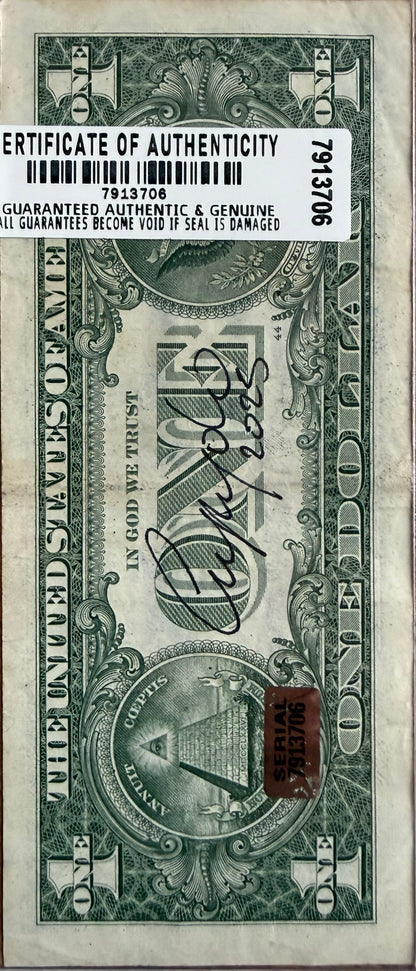 Cupydo - Ultra Dollar