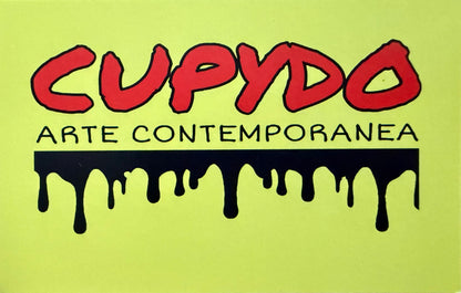 Cupydo - Ultra Dollar