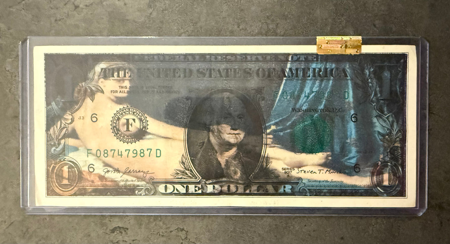 Cupydo - Ultra Dollar