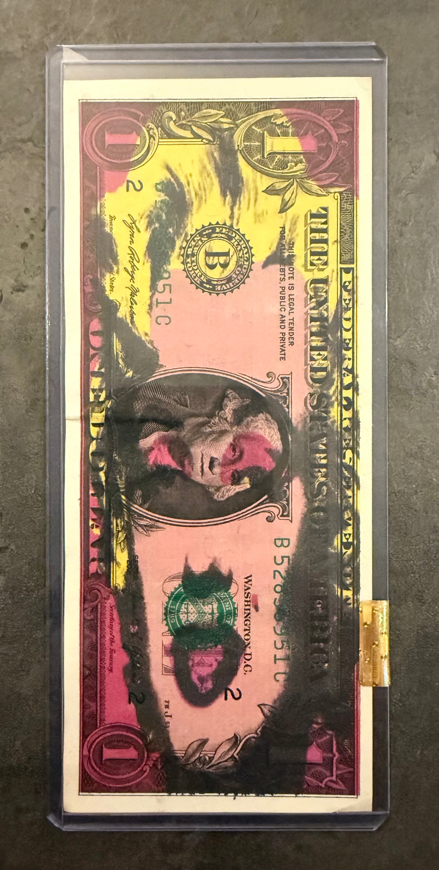 Cupydo - Ultra Dollar