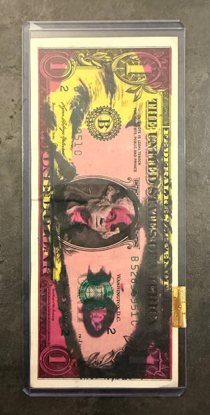 Cupydo - Ultra Dollar