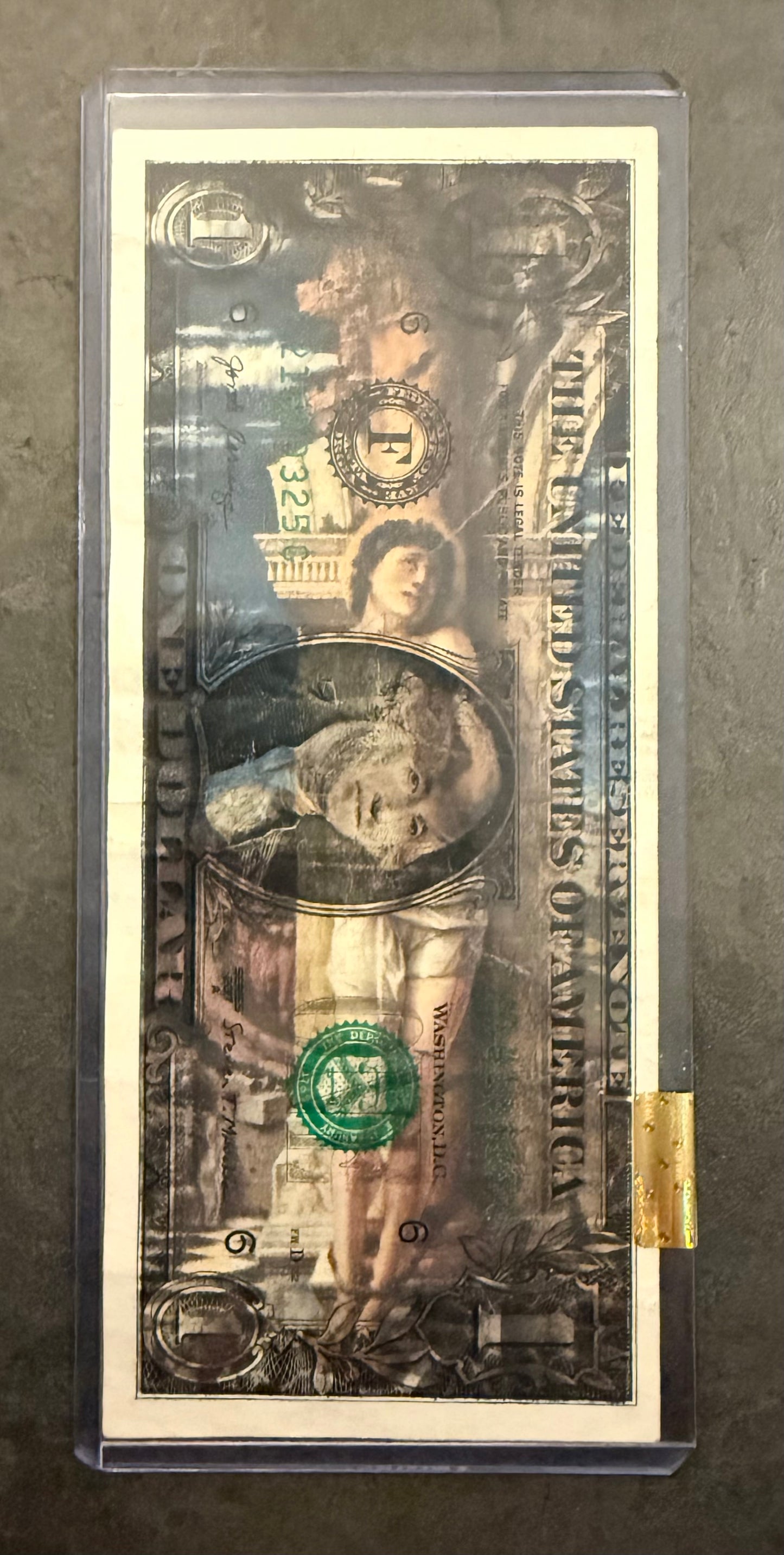 Cupydo - Ultra Dollar