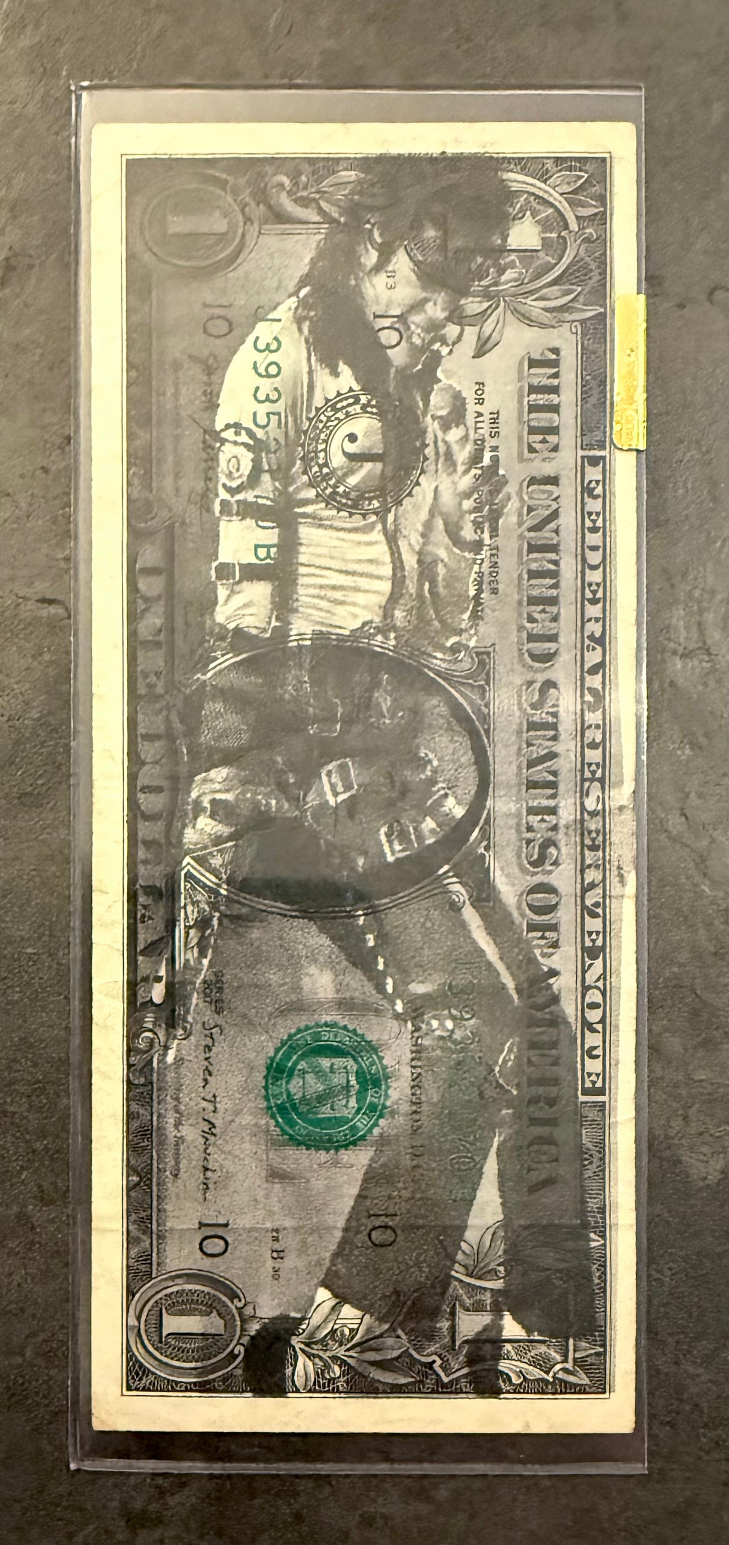 Cupydo - Ultra Dollar