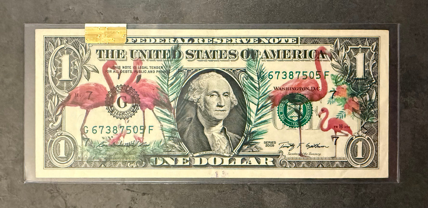 Cupydo - Ultra Dollar