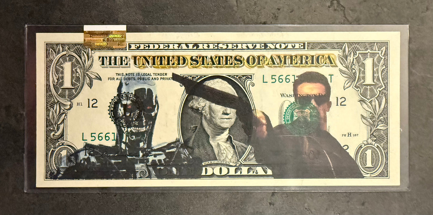 Cupydo - Ultra Dollar