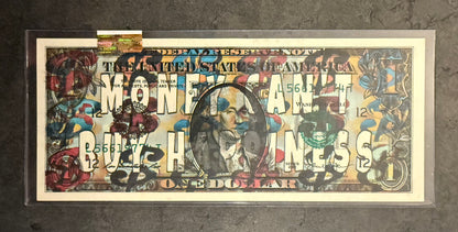 Cupydo - Ultra Dollar