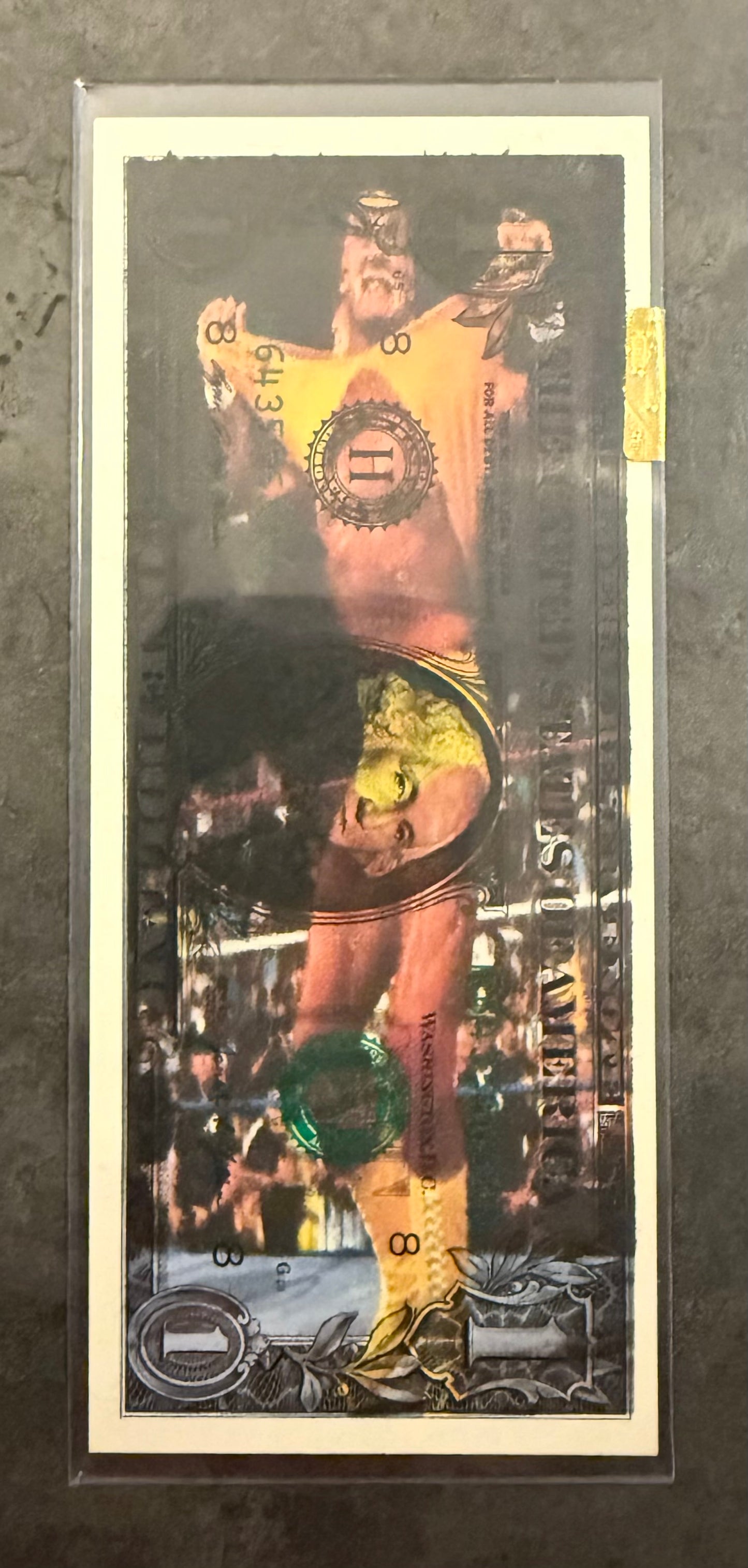 Cupydo - Ultra Dollar